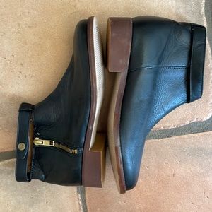 Zara Ankle Boots